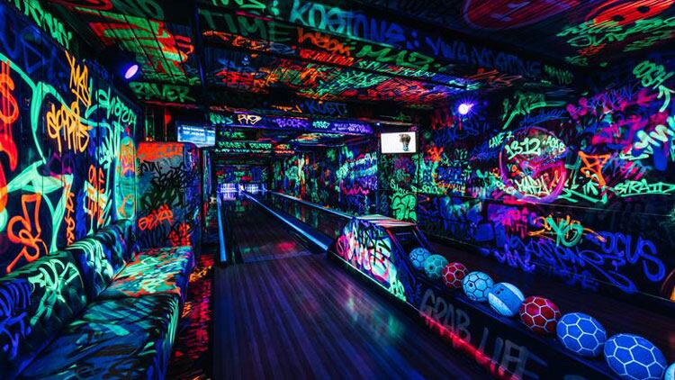 Competitive socialising venues growing at ‘unparalleled levels’