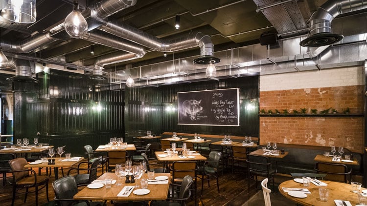 Pitt Cue closes its doors