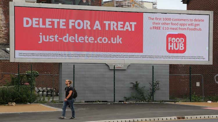 The Lowdown: 'Just-Delete'