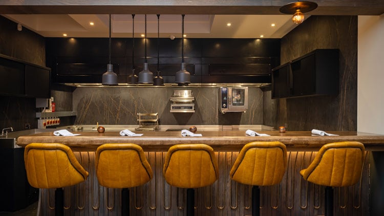 Latest opening: Furna 