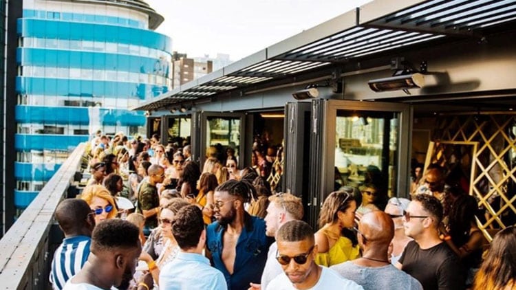 Checking-IN launches hospitality '50 LGBT+ Champions List'