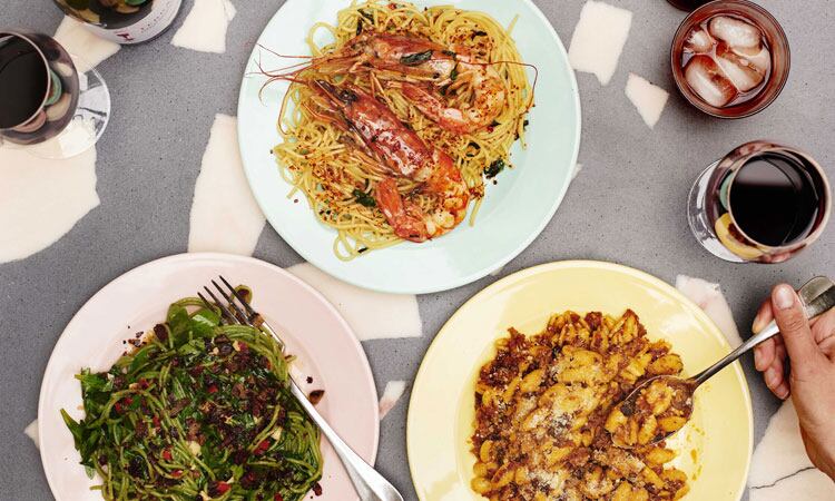 Pastaio to open second restaurant