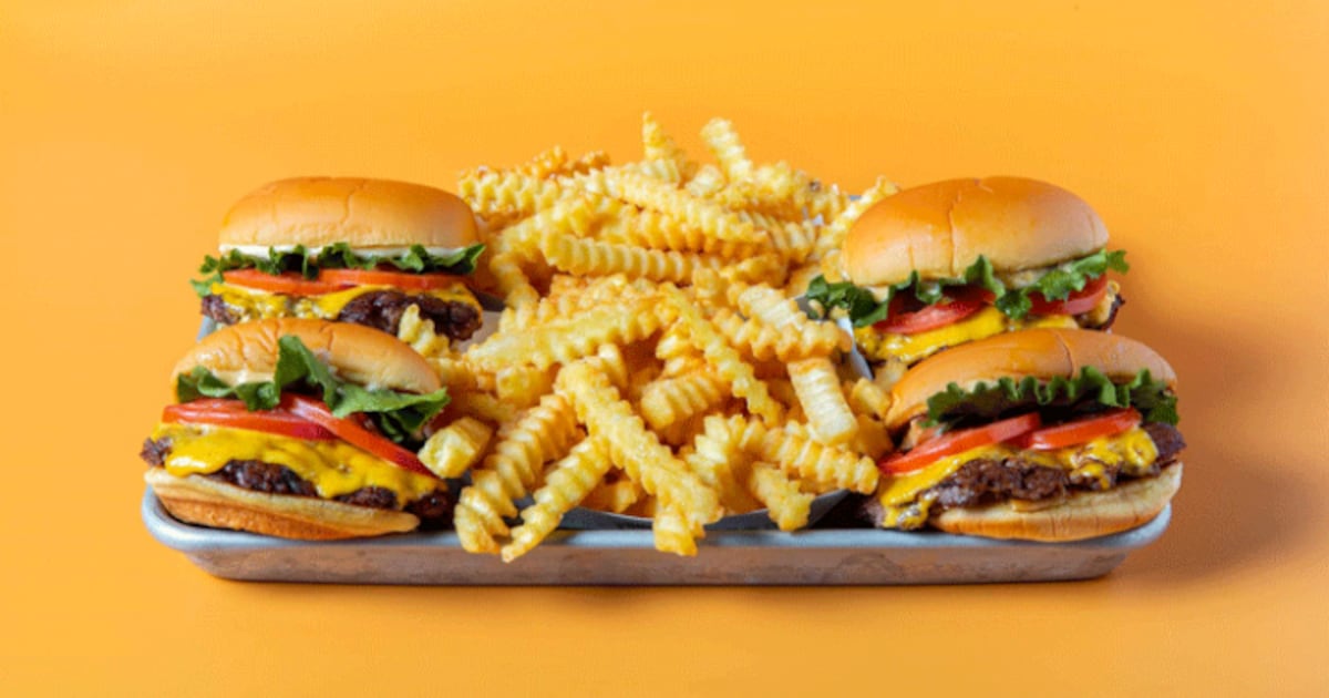 Shake Shack to make Reading debut this summer