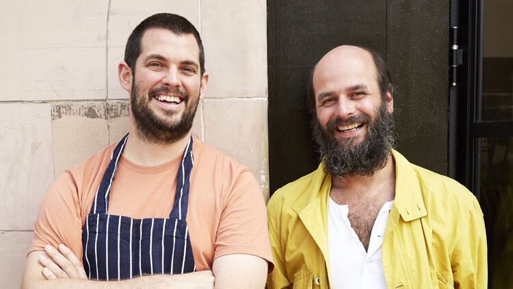 Westerns Laundry team to open bakery and restaurant Jolene