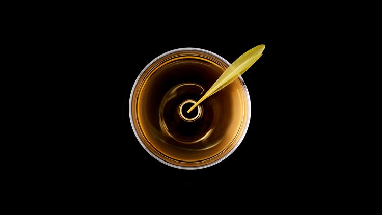 The new-wave bars combining cocktails with food