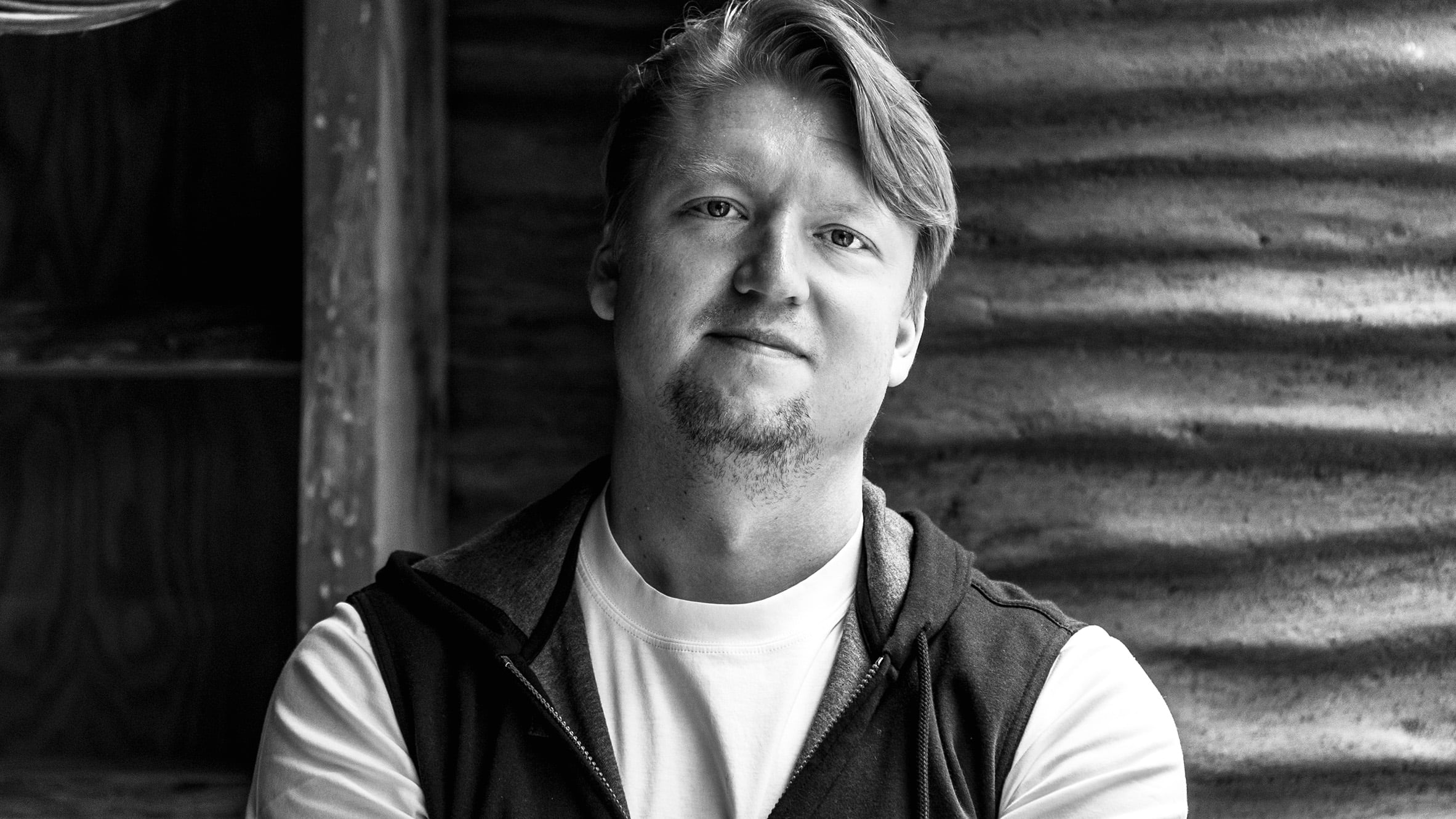 You don’t have to be MAD to work here, but it helps: Artem Login on his new restaurant group