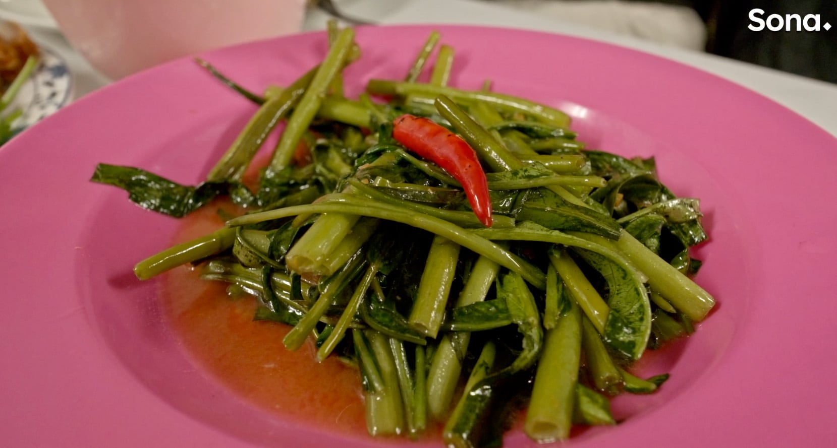 Restaurant Eats Out: Notting Hill