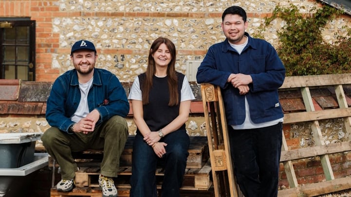 Pubs with rooms specialist Chickpea Group will open its 10th pub-with-rooms next month and also make its debut in Hampshire.