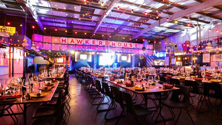 Shortlist revealed for Restaurant's R200 Awards