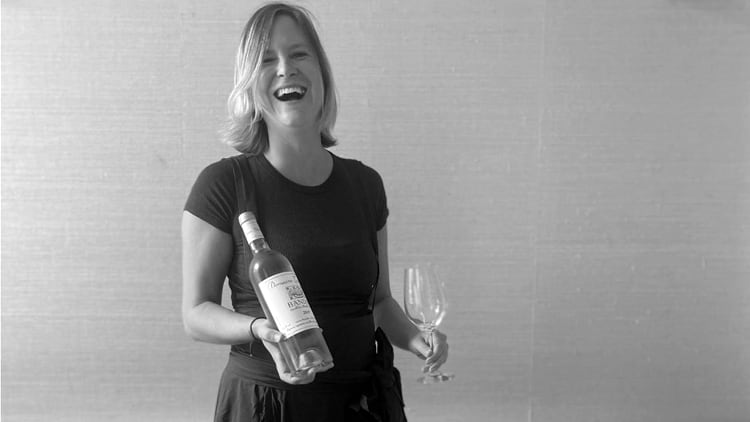 Uncorked: Monique Ziervogel 