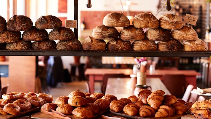 London bakery and restaurant Jolene will open a new site on Bridle Lane in Soho later this month.