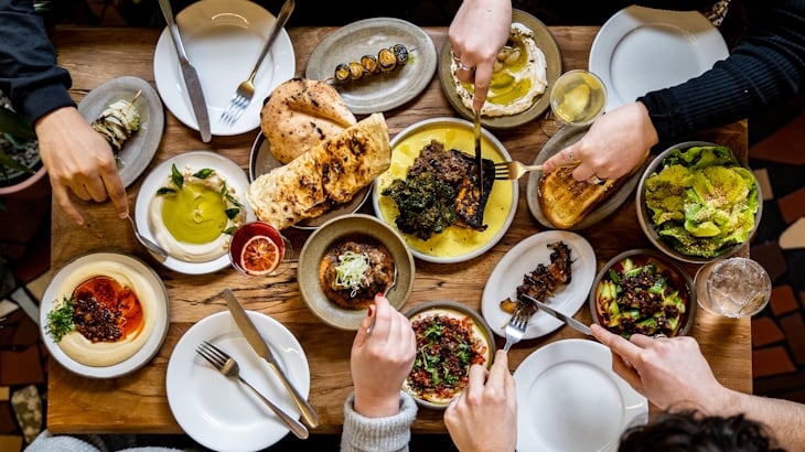 Bubala to open ‘most ambitious site to date’ in Covent Garden