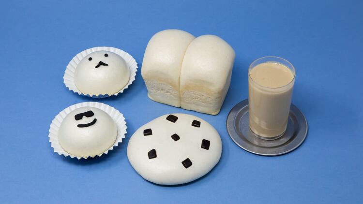 Bao trio to open all-day dining restaurant Cafe Bao in King's Cross