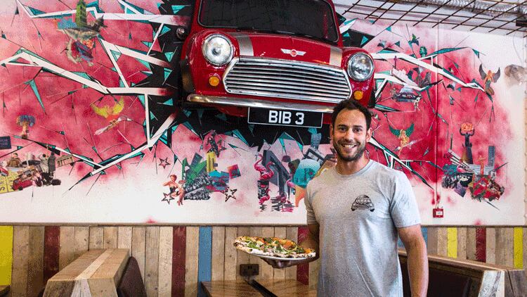 Baked in Brick to launch three-floor Sutton Coldfield venue