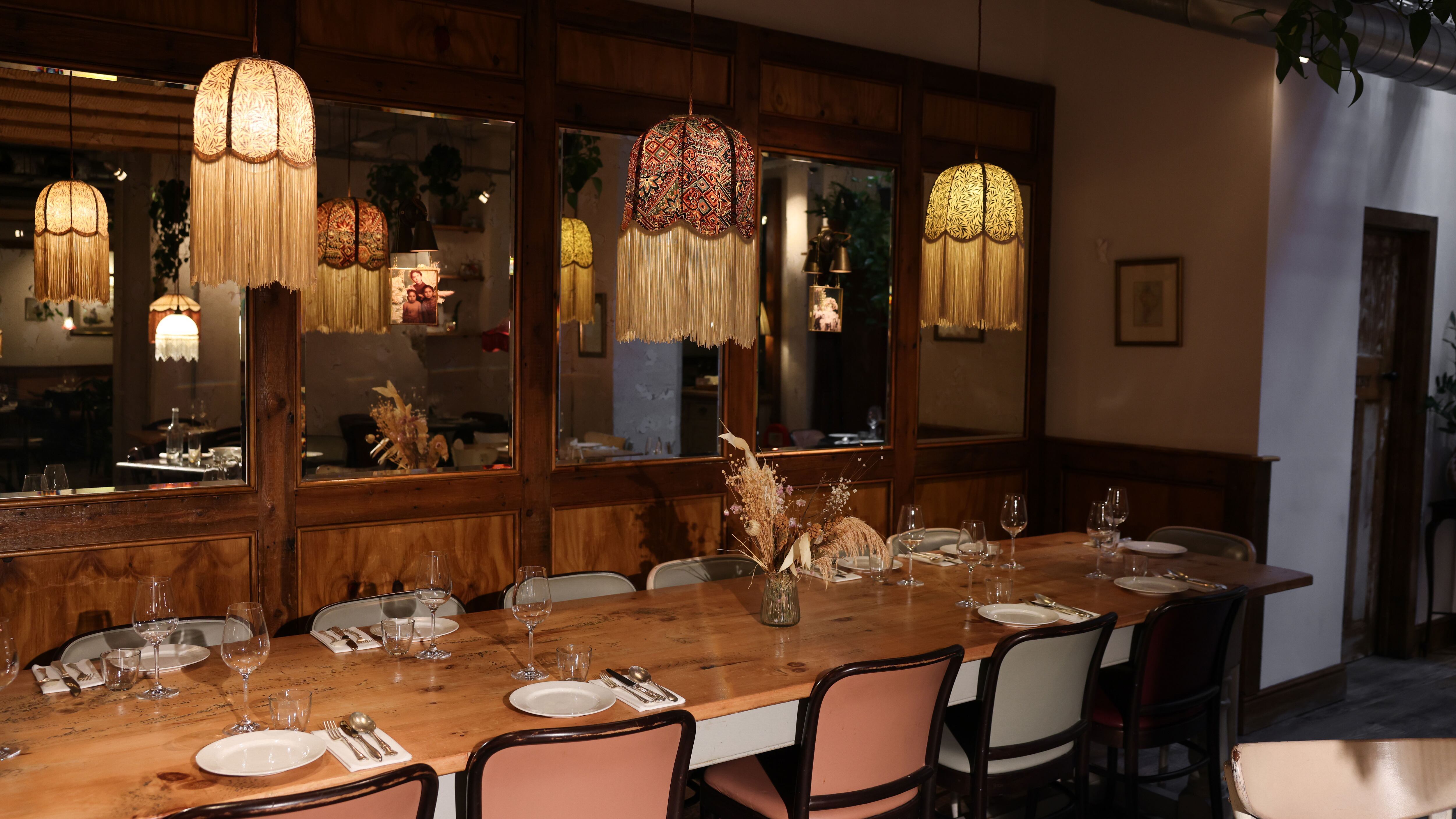 Pachamama Group’s flagship Pachamama Bar + Kitchen restaurant in Marylebone will close at the end of the year to make way for a new as-yet unnamed Italian concept. Early next year, the Peruvian-inspired restaurant will ‘relocate’ to the group’s Pachamama East restaurant in Shoreditch creating a new restaurant called Pachamama (East) that will  ‘house the best of both’.