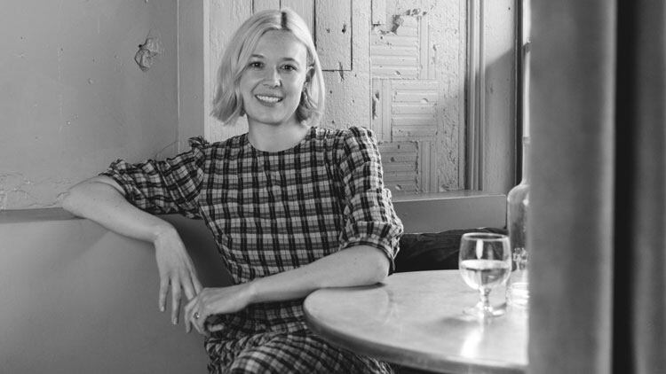 How I Got Here: Amy Corbin