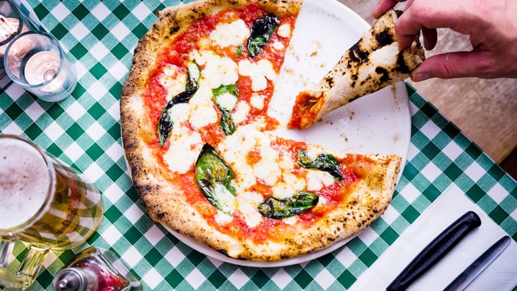 Video: The Future of Restaurants - Part Three