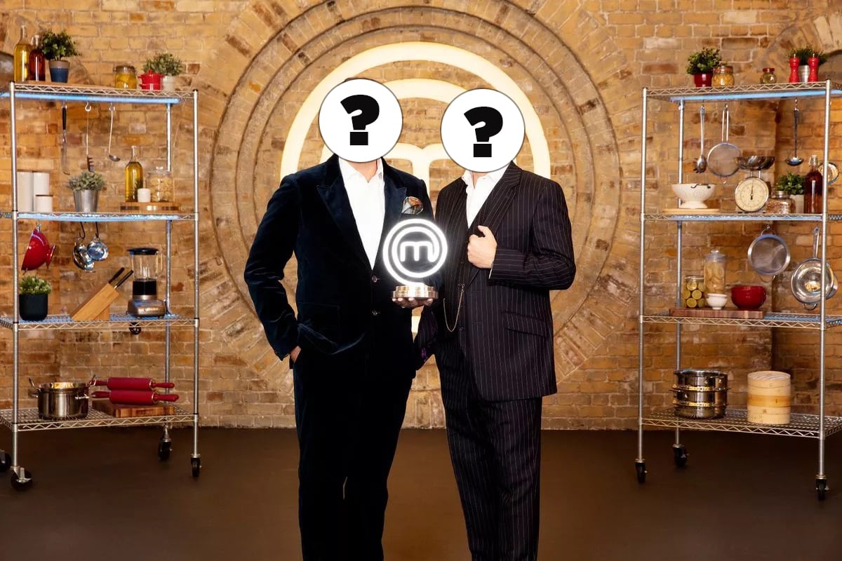 MasterChef the rivals: who are the front runners to present the next series?