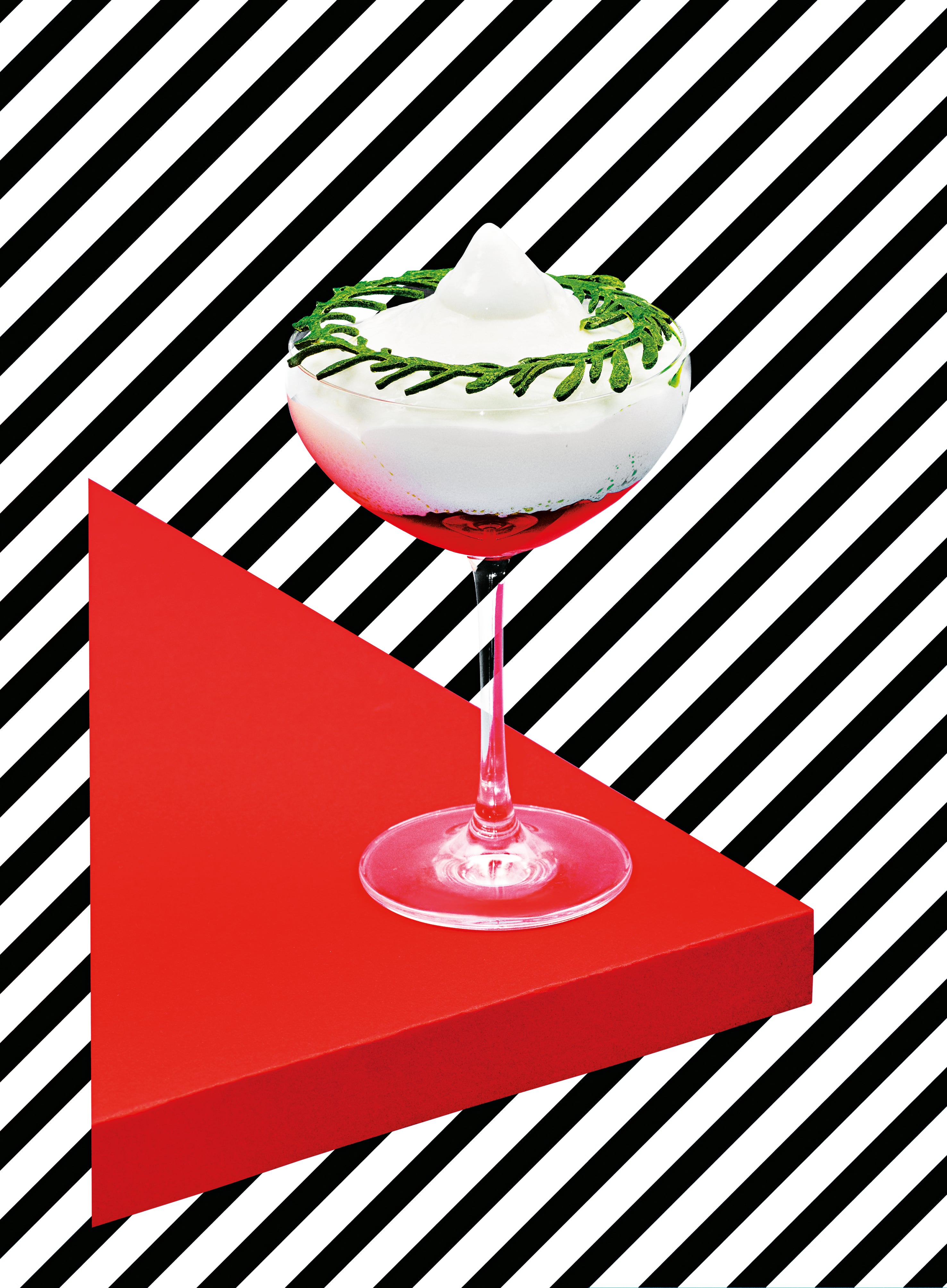 Tomato, Mozzarella and Basil