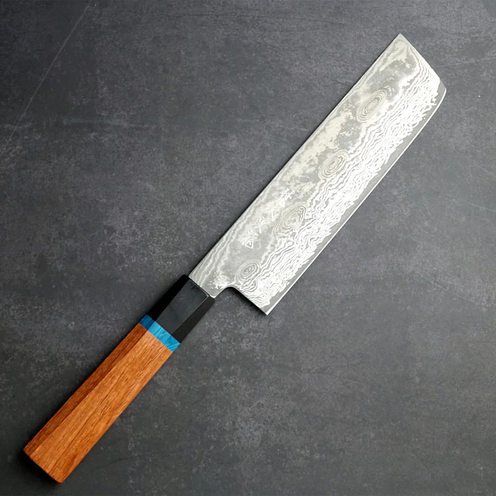 Jay Patel Japanese Knife Company founder