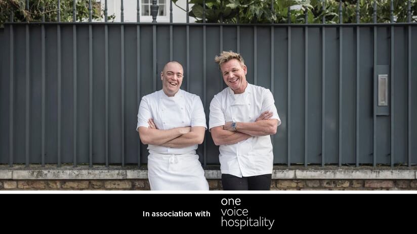 Restaurant radar November 2025