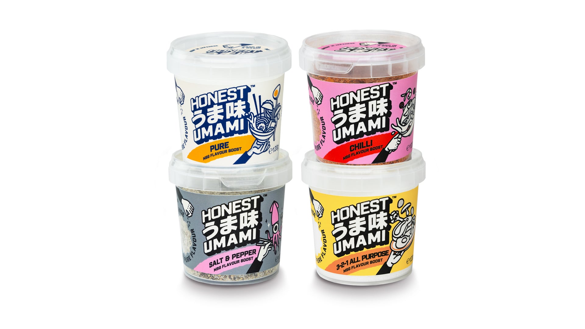 Honest Burger challenges seasoning brand over its use of the word ‘Honest’