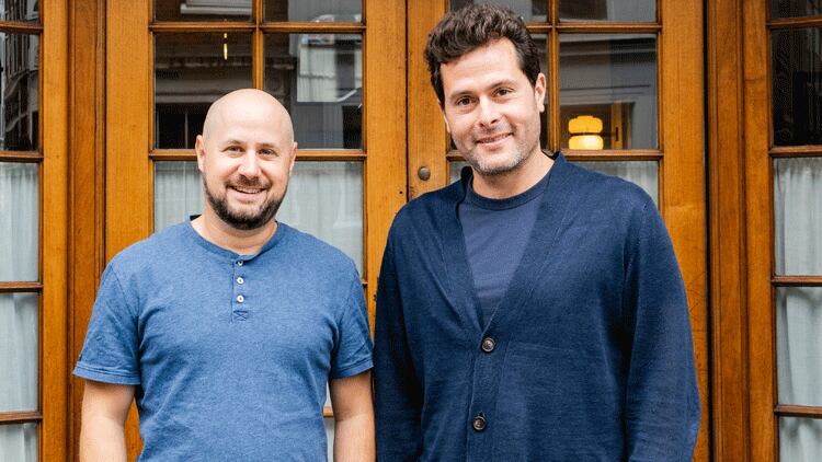 Tom Cenci to launch Nessa in Soho this Autumn 