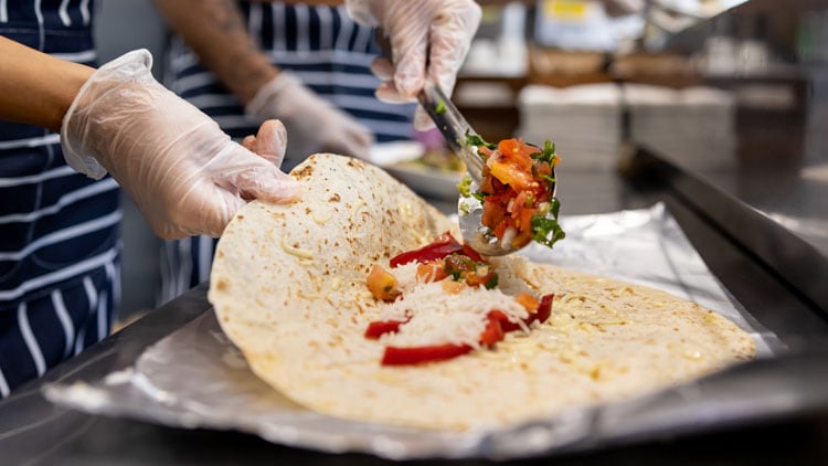 El Mexicana restaurant group saved in pre-pack deal