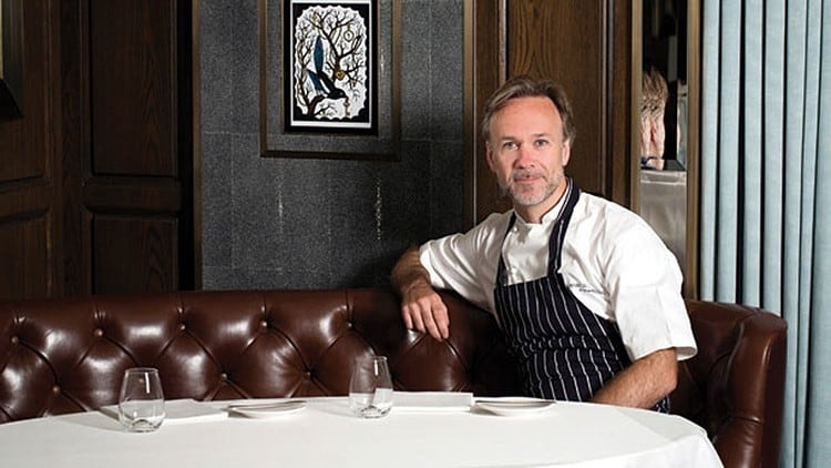 The capital's chefs react to tier 3: "Hospitality screwed once again"