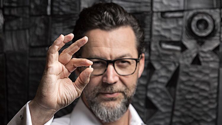 Restaurant radar: June 2019