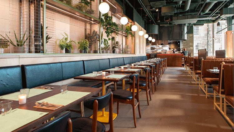 The spirit and passion of Southeast Asia is alive and kicking at Ka Pao