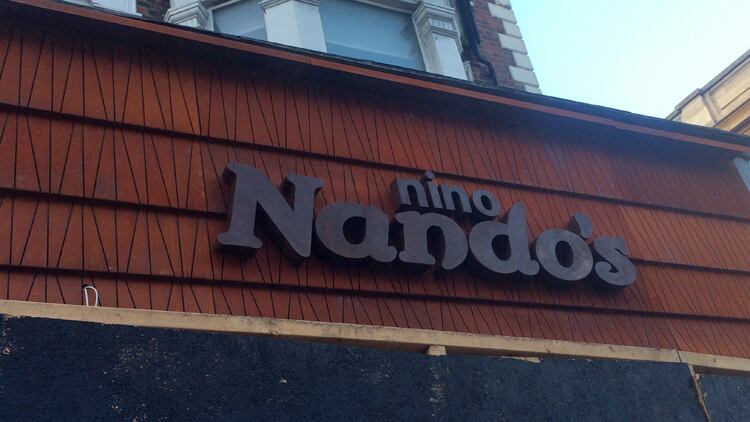 Nando's to open third express format restaurant