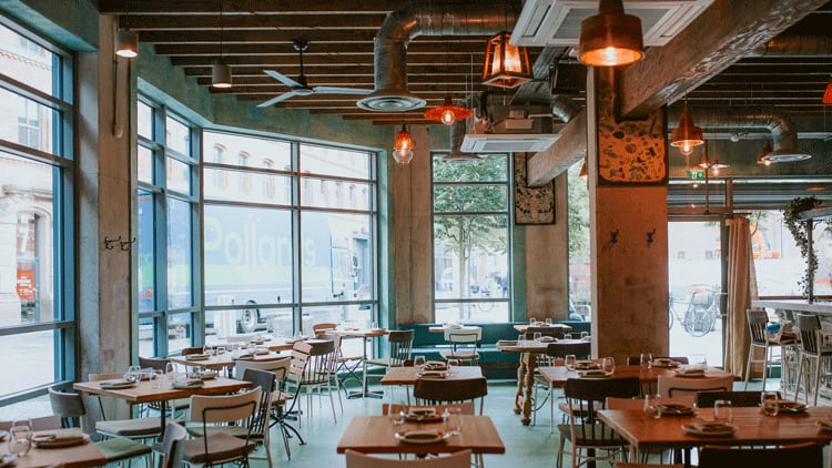 Opening of the Month: Canto