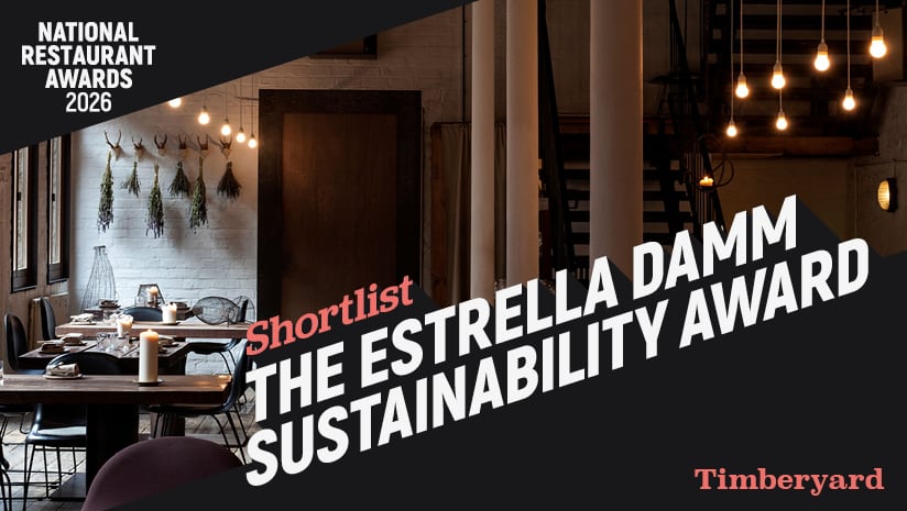 Sustainability shortlist 2026