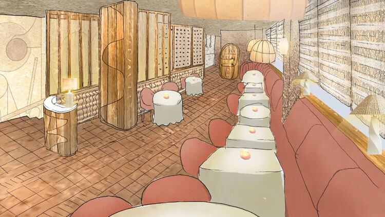 New 'evolved' SOLA to reopen next month