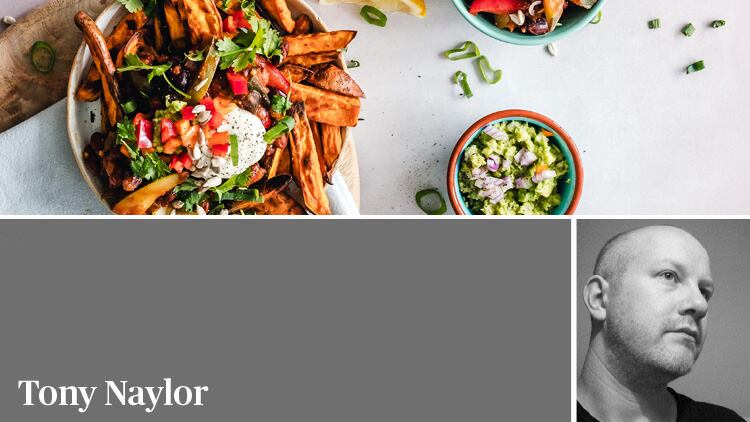 Thinking outside the lunch box