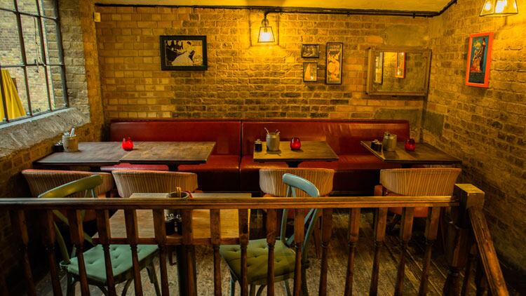 Camino to launch 'sustainability focused' pop-up wine and tapas bar