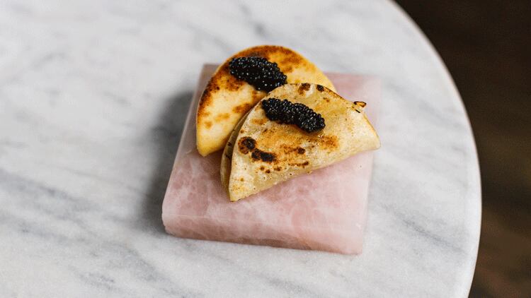 Latest opening: Golden Gai 