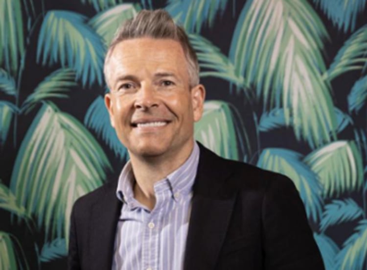 Kevin Styles has joined Honest Burgers as its new CEO following his recent departure from the Jamie Oliver Group
