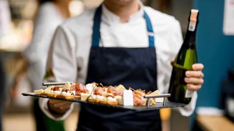 Join our webinar to unlock the power of your events business