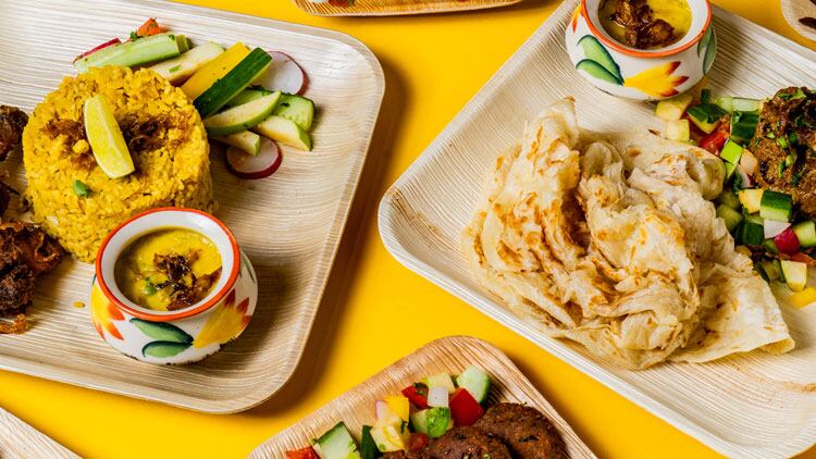Bangladeshi restaurant Dhakaah to open in Camden