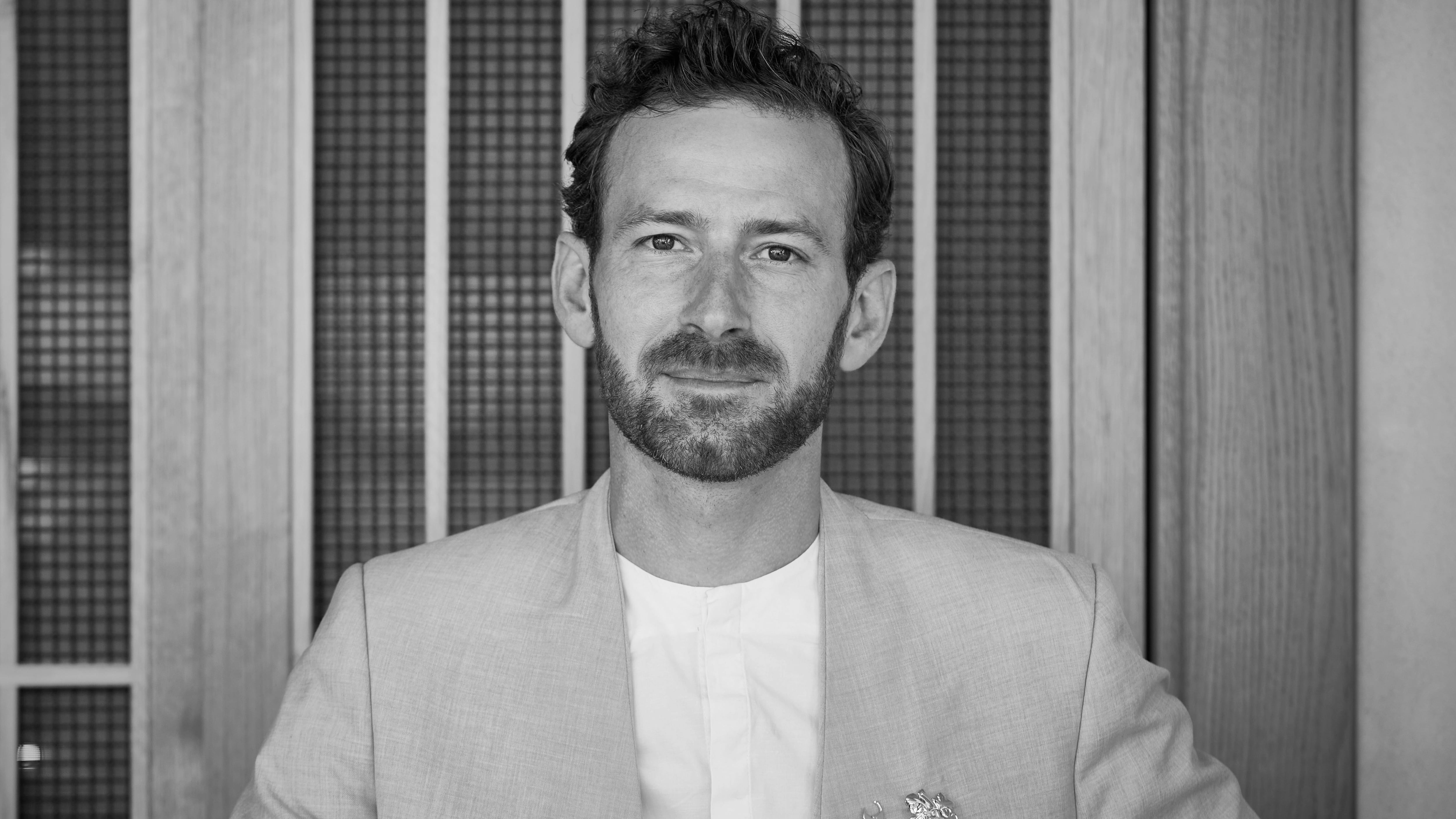 Uncorked: Merlin Ramos
