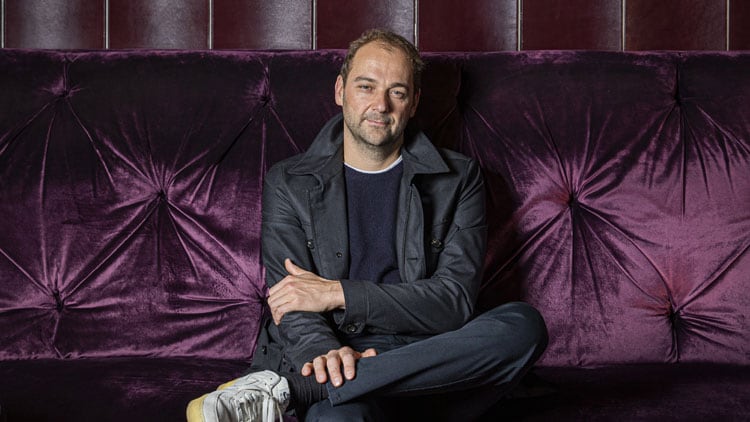 Daniel Humm and Claridge's to part ways