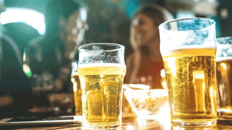 Government called on for more support to safeguard future of 12,000 pubs