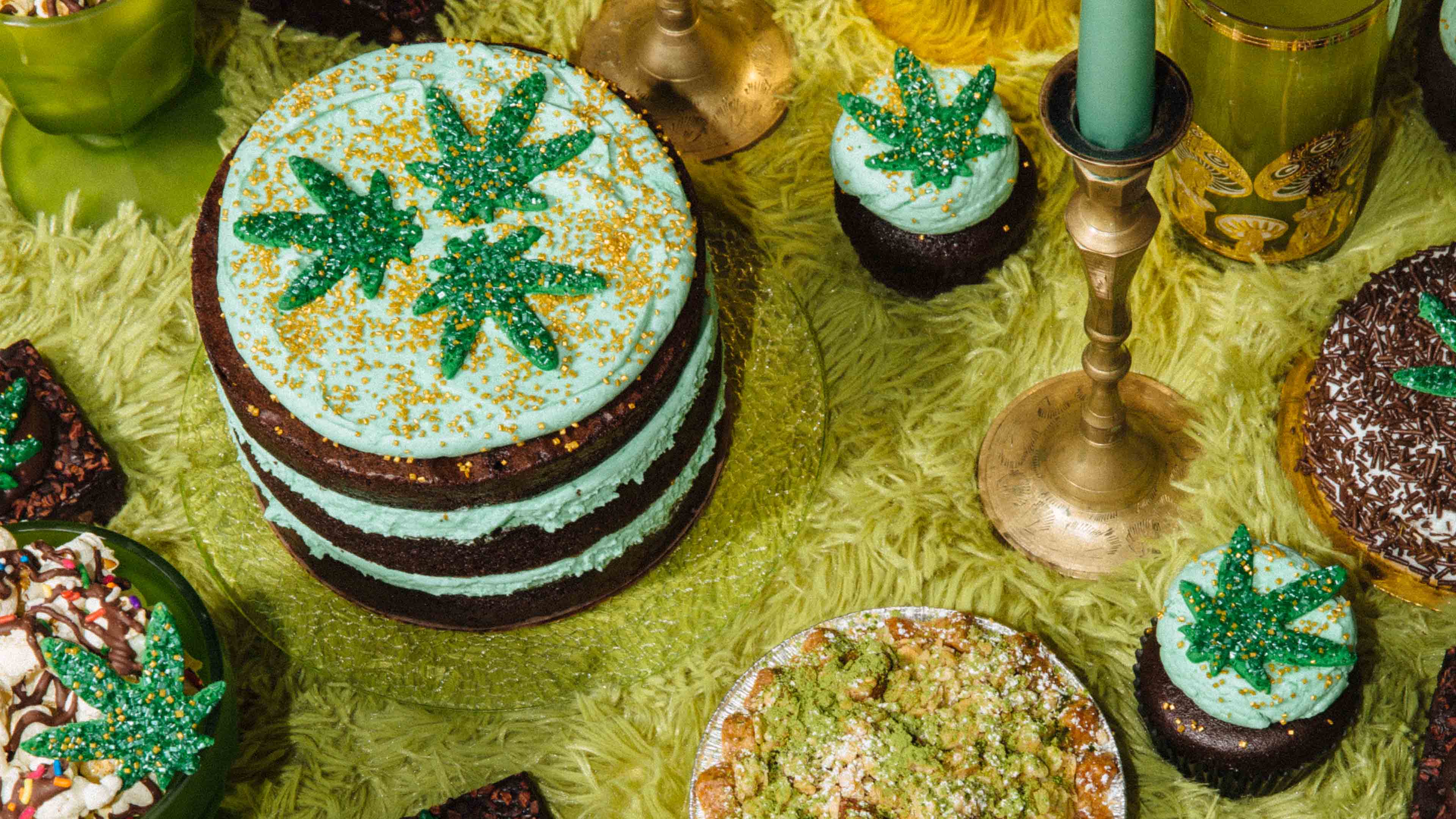 The Lowdown: ByChloe's CBD-infused Feelz