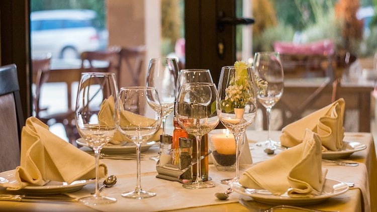 AA launches accreditation scheme to help restore consumer confidence in hospitality businesses