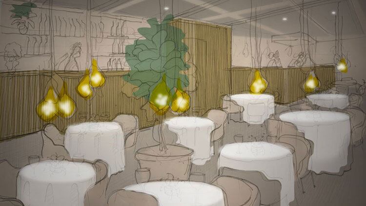 Victor Garvey to launch Californian concept on former Rambla site