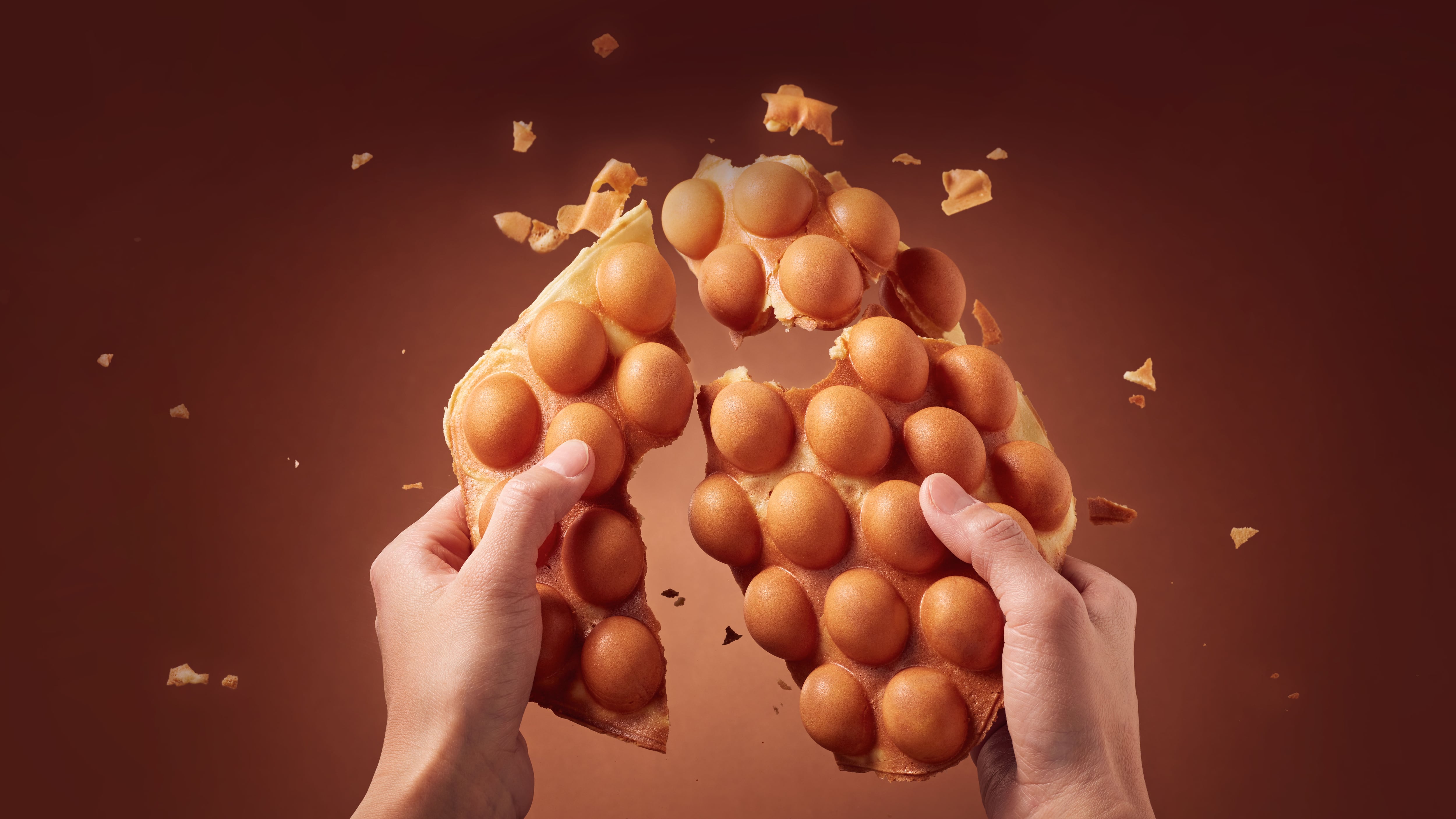 Hong Kong’s Mammy Pancake to make its international debut in Notting Hill