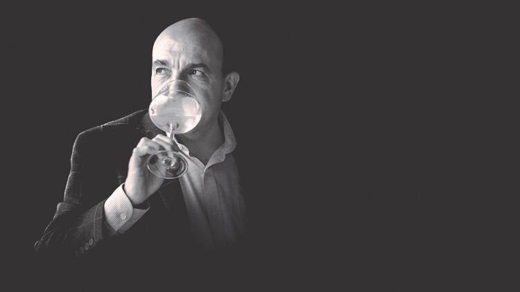 Sommeliers invited to apply for Gerard Basset Travel Scholarship