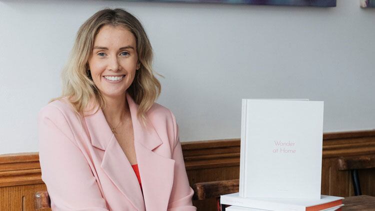 Wander woman – how Alexis Noble is creating a restaurant environment that’s sustainable for her